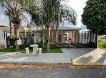 Casa · 239m² · 3 Quartos · 2 Vagas · Maestria Sua imobiliária de confiança em Sorriso-MT