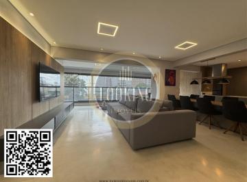 Apartamento · 160m² · 3 Quartos · 2 Vagas · Apartamento à venda - na Aclimação