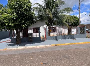Fachada · Maestria Sua imobiliária de confiança em Sorriso-MT 