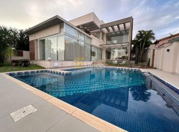 Casa · 620m² · 5 Quartos · 6 Vagas · Casa em condomínio à venda no Condomínio Sol Vinhedo Village em Vinhedo/SP