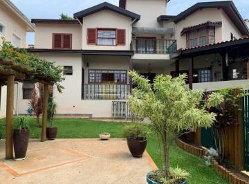 Casa · 311m² · 3 Quartos · 6 Vagas · Casa em condomínio à venda no Condomínio Portal do Paraíso I em Jundiaí/SP