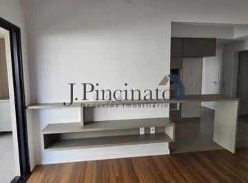 Apartamento · 113m² · 3 Quartos · 2 Vagas · APARTAMENTO COM 3 DORMITÓRIOS NO TERRAÇO VILA BELA - JUNDIAÍ/SP - REF. 20339
