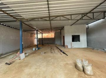 Comercial · para aluguel, São Jacinto - Teófilo Otoni/MG