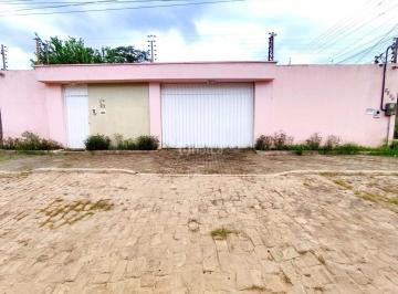 Casa · 144m² · 3 Quartos · 3 Vagas · Casa Residencial à venda, no bairro Porto do Centro, Teresina/PI