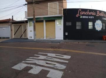 Comercial · 38m² · Ponto comercial com boa localização e recém pintado