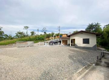 Casa · 120m² · 3 Quartos · Casa à venda, 3 quartos, Centro - Guabiruba/SC