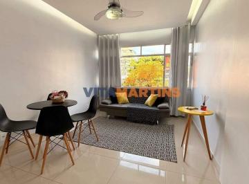 Apartamento · 58m² · 2 Quartos · 1 Vaga · Apartamento com 2 quartos no Centro de Cabo Frio/RJ por R$560.000,00