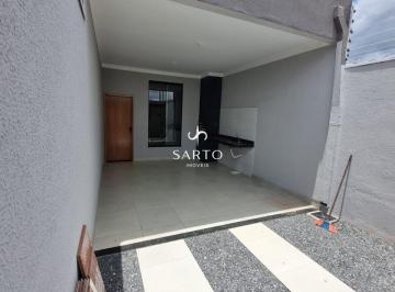 Casa · 100m² · 2 Quartos · 1 Vaga · Casa 230 mil no Vida nova