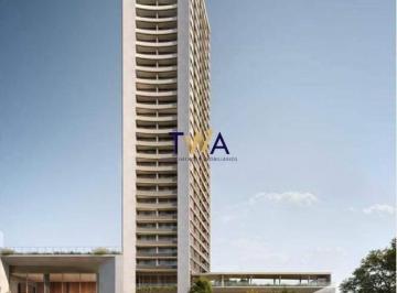Apartamento · 136m² · 2 Quartos · 4 Vagas · Cobertura, TORRE CATHARINA, Vale do Sereno, Nova Lima, 2 quartos, R$3.890.000,00, à venda na TWA Inv