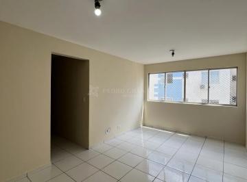 Apartamento · 69m² · 3 Quartos · 1 Vaga · Apartamento com 03 Dormitórios - Chácara Paulista