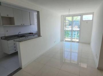Apartamento · 126m² · 3 Quartos · 2 Vagas · Cobertura para alugar em Rio de Janeiro, Praça Seca, com 3 quartos, 126m²