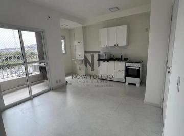 Apartamento · 51m² · 2 Quartos · 1 Vaga · Apartamento - Grand Kazza - Residencial Colinas do Paratehy - 2 Dormitórios - 51,60m²
