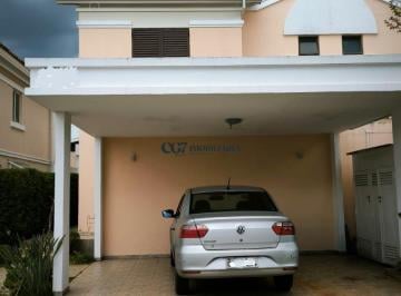 Casa · 165m² · 3 Quartos · 2 Vagas · Sobrado em condomínio fechado para Venda no Tamboré 5