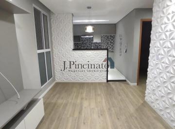 Apartamento · 43m² · 2 Quartos · 1 Vaga · APARTAMENTO À VENDA COM DOIS QUARTOS NO CONDOMÍNIO JARDIM DAS TULIPAS EM JUNDIAÍ-SP. REF: 14676.