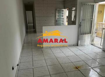 Casa · 182m² · 3 Quartos · 5 Vagas · Casa a venda Poa, aceita financiamento bancário.