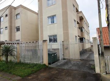 18627025_4.jpg · Apartamento com 51m² 2 quartos, para aluguel, no bairro Águas Belas em São José dos Pinhais