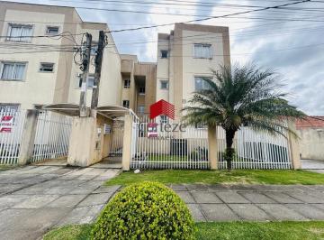 Apartamento · 51m² · 2 Quartos · 1 Vaga · Apartamento com 51m² 2 quartos, para aluguel, no bairro Águas Belas em São José dos Pinhais
