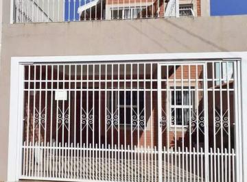 Casa · 134m² · 3 Quartos · Casa à venda, 3 quartos, Vila Bessy - Piracicaba/SP