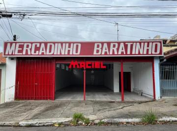 Comercial · 115m² · 3 Vagas · Ponto comercial com edícula - Ótima Localização