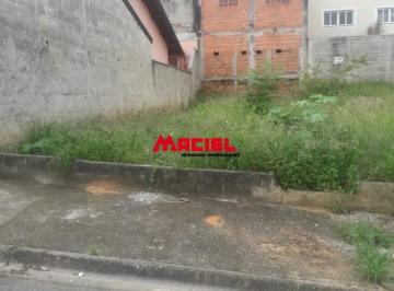 Terreno · 130m² · Terreno bem localizado no Vila das Flores