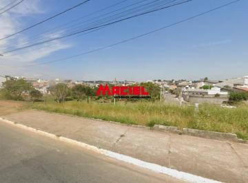 Terreno · 345m² · Terreno Comercial de 345m² no Jardim Santa Júlia - Frente ao Parque, Excelente Visibilidade