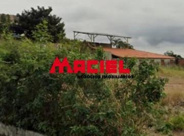 Terreno · 1500m² · Área Vila Iracema