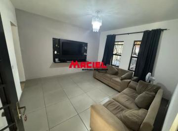 Casa · 65m² · 2 Quartos · 2 Vagas · CASA PADRÃO - BEM LOCALIZADA - VILA TESOURO - PERMUTA COM APARTAMENTO - OPORTUNIDADE