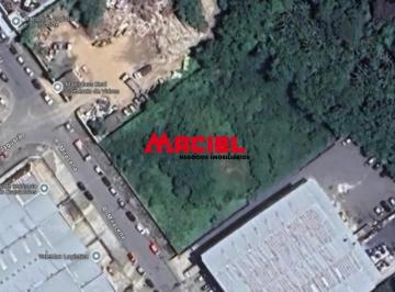 Terreno · 3600m² · área industrial a venda