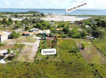 Terreno · 1000m² · Excelente Lote em Barra Grande