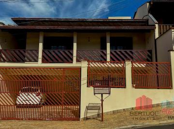 Casa · 169m² · 3 Quartos · 2 Vagas · Casa à venda Jardim Florência em Vinhedo