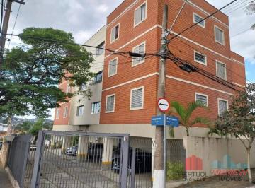 Apartamento · 100m² · 3 Quartos · 1 Vaga · Apartamento à venda Santa Rosa em Vinhedo
