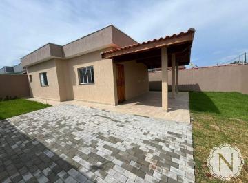 Casa · 67m² · 2 Quartos · 3 Vagas · Casa à venda com 2 quartos no bairro Umuarama 