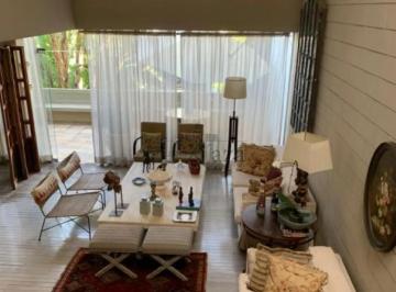 Casa · 340m² · 3 Quartos · 3 Vagas · Casa Sobrado - Campo Belo - 3 Dormitórios - 340m².