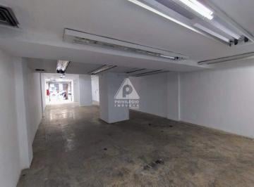 Comercial · 240m² · Privilégio Imóveis vende loja de rua no Centro do Rio de Janeiro