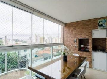Apartamento · 103m² · 3 Quartos · 3 Vagas · Apartamento de Boneca 3 Dormitorios 3 vagas 1 Suite Lazer completo