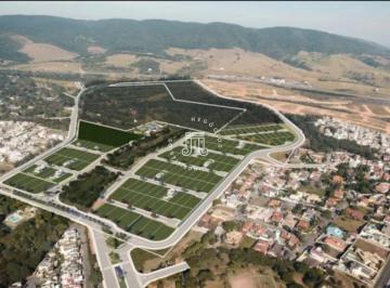 Terreno · 697m² · TERRENO A VENDA - CONDOMÍNIO RESERVA MARAJOARA - JUNDIAÍ / SP
