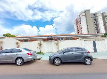 Casa · 226m² · 4 Quartos · 2 Vagas · Casa em Jardim Paraíso - São Carlos, SP