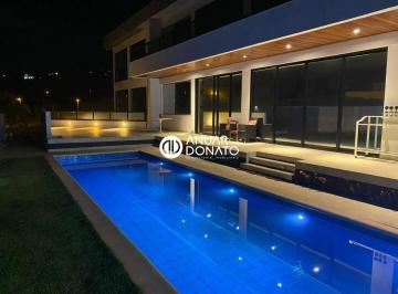 Anuar Donato Venda Casa Condomínio 5 quartos Alphaville · Alphaville Lagoa dos Ingleses - Casa Condomínio 5 quartos à venda na Anuar Donato 
