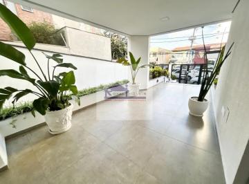 Apartamento · 81m² · 2 Quartos · 1 Vaga · Cobertura em Vila Mariana  -  São Paulo