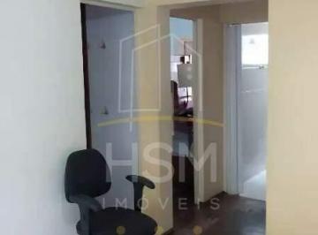 Apartamento · 52m² · 2 Quartos · 1 Vaga · Vende Apartamento - 52m² - Demarchi - São Bernardo do Campo/SP