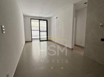 Apartamento · 69m² · 2 Quartos · 1 Vaga · Apartamento - 2 Quartos - 1 Suíte - venda - 69m² -Nova Petrópolis -