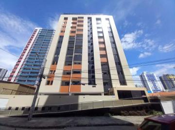 Apartamento · 70m² · 3 Quartos · 1 Vaga · Apartamento semi mobiliado à venda, 3 quartos, 1 suíte, 1 vaga, Manaíra - João Pessoa/PB