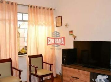 Casa · 153m² · 2 Quartos · 3 Vagas · Casa à venda, 2 quartos, 3 vagas, Olímpico - São Caetano do Sul/SP