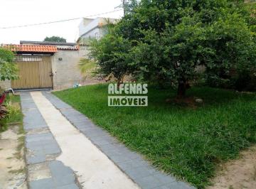 Casa · 300m² · 4 Quartos · 4 Vagas · Casa a venda Jardim Alterosa em lote de 564m²