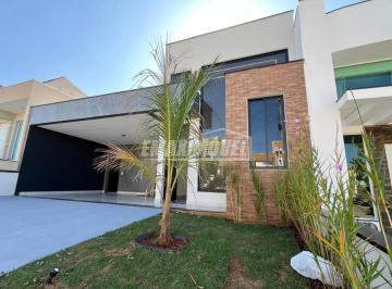 Casa · 155m² · 3 Quartos · 4 Vagas · Casa em Condomínios em Sorocaba