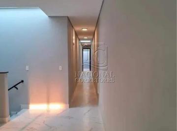Casa · 180m² · 3 Quartos · 2 Vagas · Sobrado à venda, 3 quartos, 3 suítes, 2 vagas, Santo Antônio - São Caetano do Sul/SP