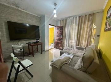 Casa · 138m² · 2 Quartos · 2 Vagas · Casa à venda, 2 quartos, 1 suíte, 2 vagas, Parque Oratório - Santo André/SP