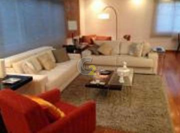 Apartamento · 186m² · 5 Quartos · 3 Vagas · APARTAMENTO - VILA MARIANA - 5 QUARTOS - 4 SUÍTES - 3 VAGA  DE GARAGEM .