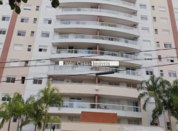 Apartamento · 237m² · 3 Quartos · 3 Vagas · Apartamento à venda Veredas Campolim 03 suítes