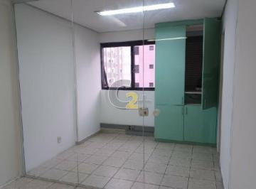 Comercial · 28m² · 1 Vaga · CONJUNTO COMERCIAL - VENDA - PERDIZES - 1 SALA - 1 VAGA